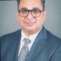 Dpack Employee Shahnam Davani's profile photo