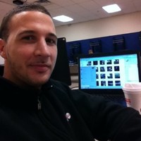 Systems Integration Inc. Employee Michael Arboscello's profile photo