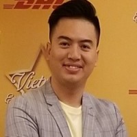 DHL Supply Chain Employee Cong Ha's profile photo