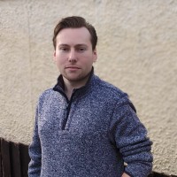James Fordham Email & Phone Number