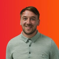 The ONE Group Ltd Employee Kieran Evans's profile photo