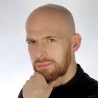 Bartłomiej Woźnica Email & Phone Number