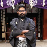 Simon Prasad Email