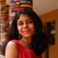 Anantyam Qalaa Private Limited Employee Bollu Vyshnavi's profile photo
