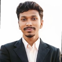 ATmega Software Technologies LLP Employee Peradheep Y's profile photo