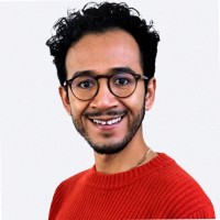 Optimum Employee Hugo E's profile photo
