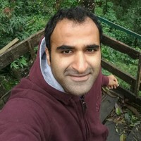 Prime Distribution Employee Dhanesh Muraleedharan's profile photo