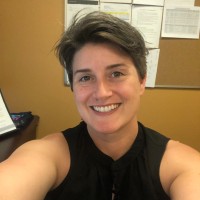ExpandED Schools Employee Jessica Randell's profile photo