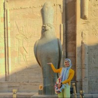 Hasnaa Elkholy Email