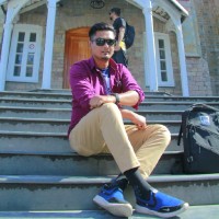 Kababjees Employee Owais Rafique's profile photo