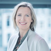 ArboNed BV Employee Nathalie de Geus's profile photo