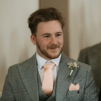 DiscoverX Employee Paul Nash's profile photo