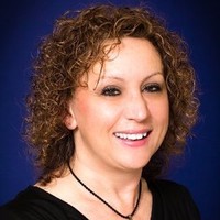 New Jersey Society of CPAs Employee Rosmarie Scafati's profile photo