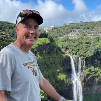 Capacity Employee Darren Lavelle's profile photo