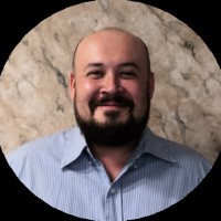 Grid Dynamics Employee Raul Huerta's profile photo