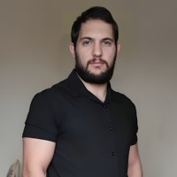Cog Developers Employee Ehab Maatouk's profile photo