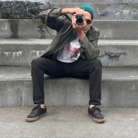 BOLTX Employee Doron Shine's profile photo
