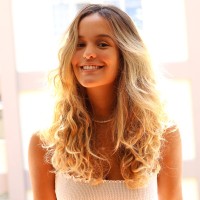 CREME Employee Dandara Rosa's profile photo
