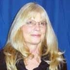 Higher Education Consulting Employee Barbara McQueen's profile photo