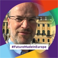 Volt Europa Employee Job van der Lek's profile photo