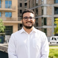 Loopper Employee Farshad Pourshacheraghi's profile photo