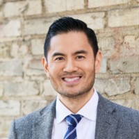 Edgar Lin Email & Phone Number