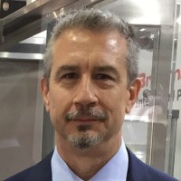 Bradman Lake Group - Integrated Packaging Technology Employee Paul Holmes's profile photo