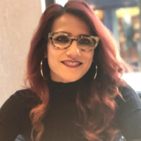 Oner Active Employee Naila Hussain's profile photo