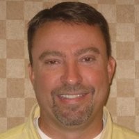 Cisco Employee Steve Goff's profile photo