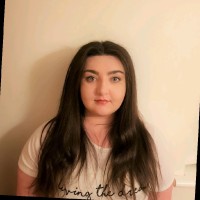 Seadrill Employee Victoria McMahon's profile photo
