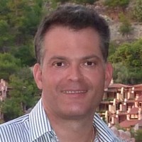 Halilit Employee James Hughes's profile photo