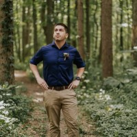 Doorpro America Employee Joshua MacGillis's profile photo