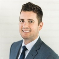 KBHS Home Loans Employee Andrew Hylton's profile photo