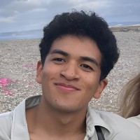 Kevin Oscar Arce Vera's profile photo