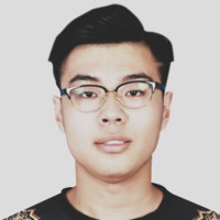 MotorPlatform Employee Hao Cui's profile photo