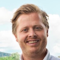 WAL Employee Christian Bernt's profile photo