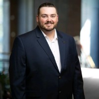 Layton Construction Employee Bryan Hamer's profile photo