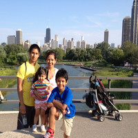 BGI Employee Maria Garcia's profile photo