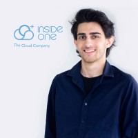 InsideOne Employee Isidro Molina's profile photo