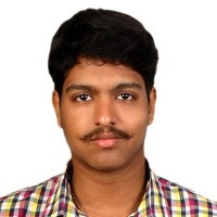 Turito Employee Vashishta Sp's profile photo