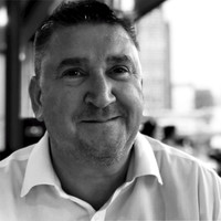 Nigel Aaron Email