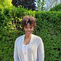Henry Street Settlement Employee Raihana Bosse's profile photo