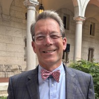 Goodwin Marine Services Employee Tr Schilb's profile photo