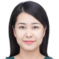 贝壳找房ke.com Employee Summer Tong's profile photo