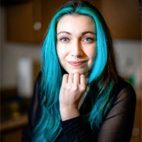 Carly Terry Email & Phone Number