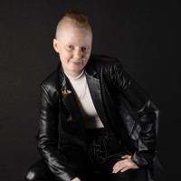 Ginny Gregory Email