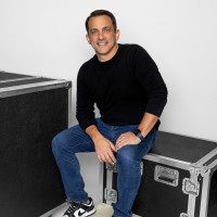 Feld Entertainment Employee Marc Bujnicki's profile photo