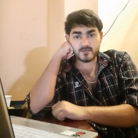 Mainuddin Saifi Email