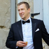 Alandale Group of Companies Employee Raul Thira's profile photo