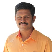 ESSENTIATE Employee Gavaskar Selvaraju's profile photo